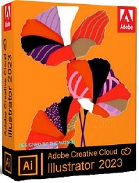 Adobe Illustrator 2023 crack free download