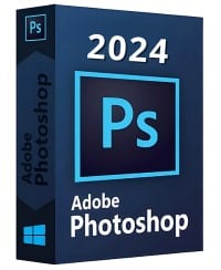 Adobe Photoshop 2024 Crack Free Download