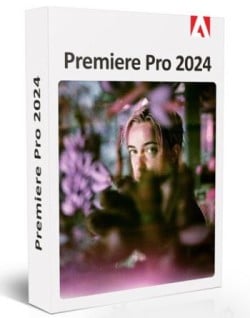 Adobe Premiere Pro 2024 Crack Free Download