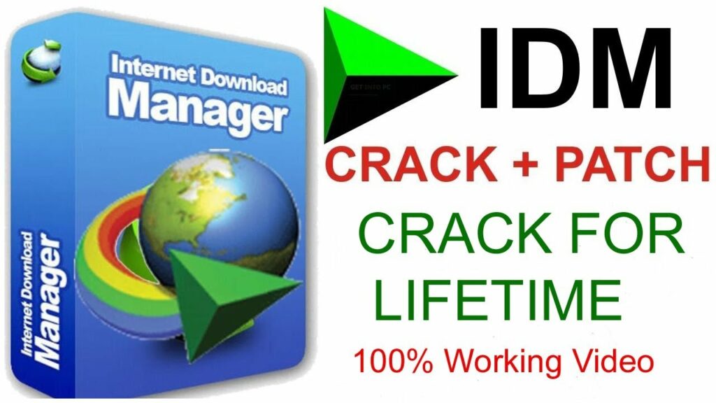 IDM Crack Internet Download Manager 6.42 Build 3 Latest Version