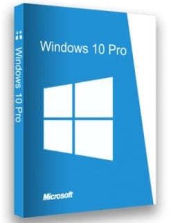 Windows 10 pro ISO download