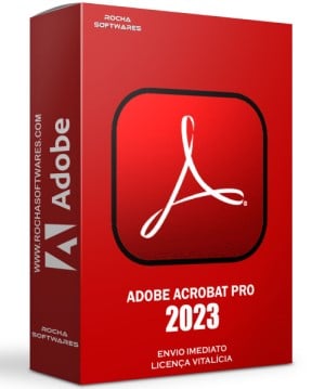 Adobe Acrobat Pro DC 2023 Crack Download