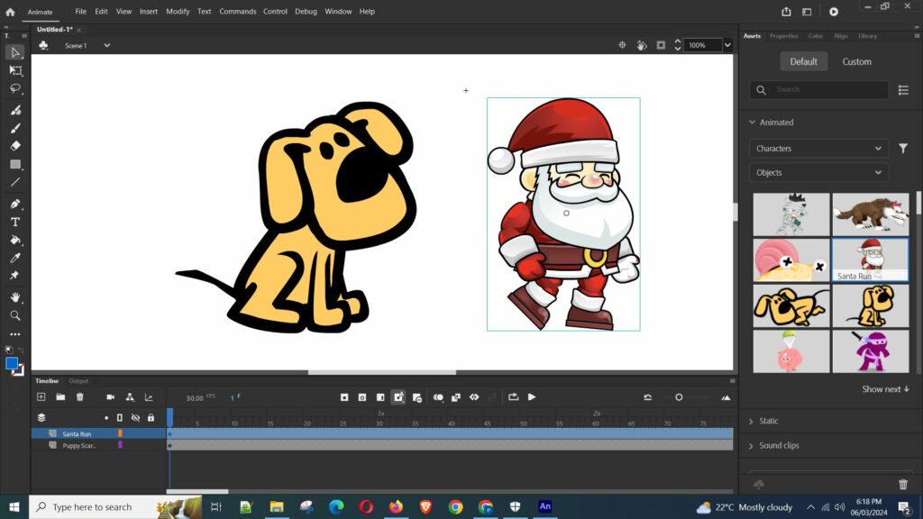 Adobe Animate 2024 Latest Crack Full Version Download