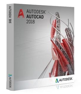 AutoCAD 2018 Crack Free Download