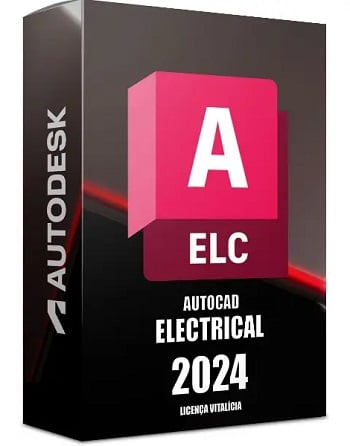 Autodesk AutoCAD Electrical 2024 Crack Download