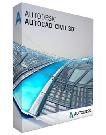 Autodesk Civil 3D 2022 Crack