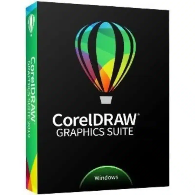 CorelDRAW Graphics Suite 2022 Crack Download