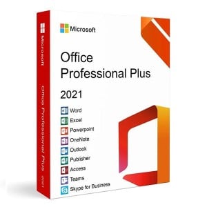 Office 2021 Pro Plus Crack Download