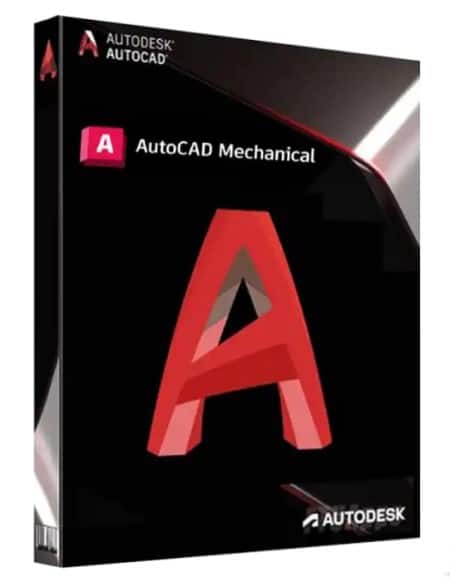 Autodesk AutoCAD Mechanical 2024 Crack Download