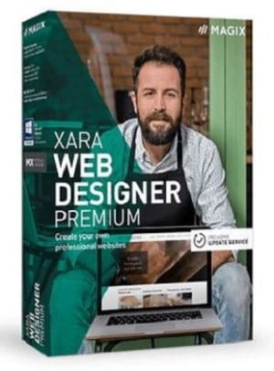 Download Xara Web Designer Premium 23 Crack